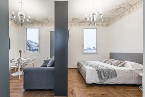 L'Altana di Emilia Suite