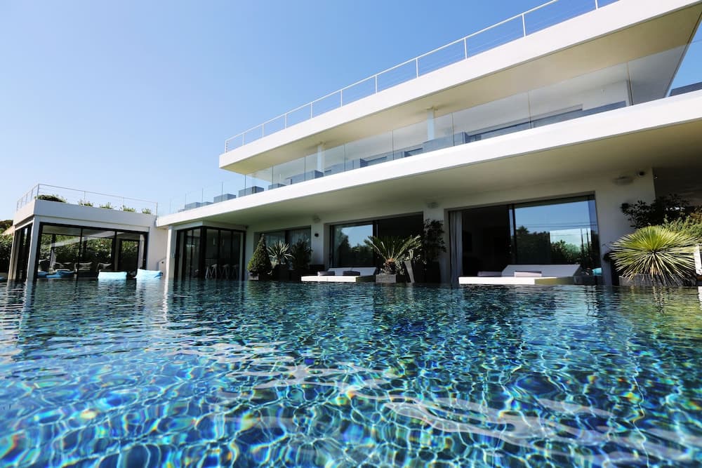 Villa Miami