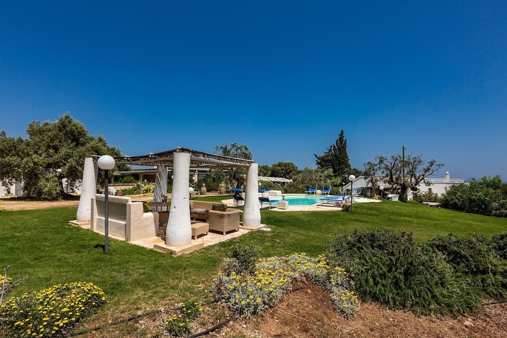 2788 Masseria La Cazzigna by Perle di Puglia