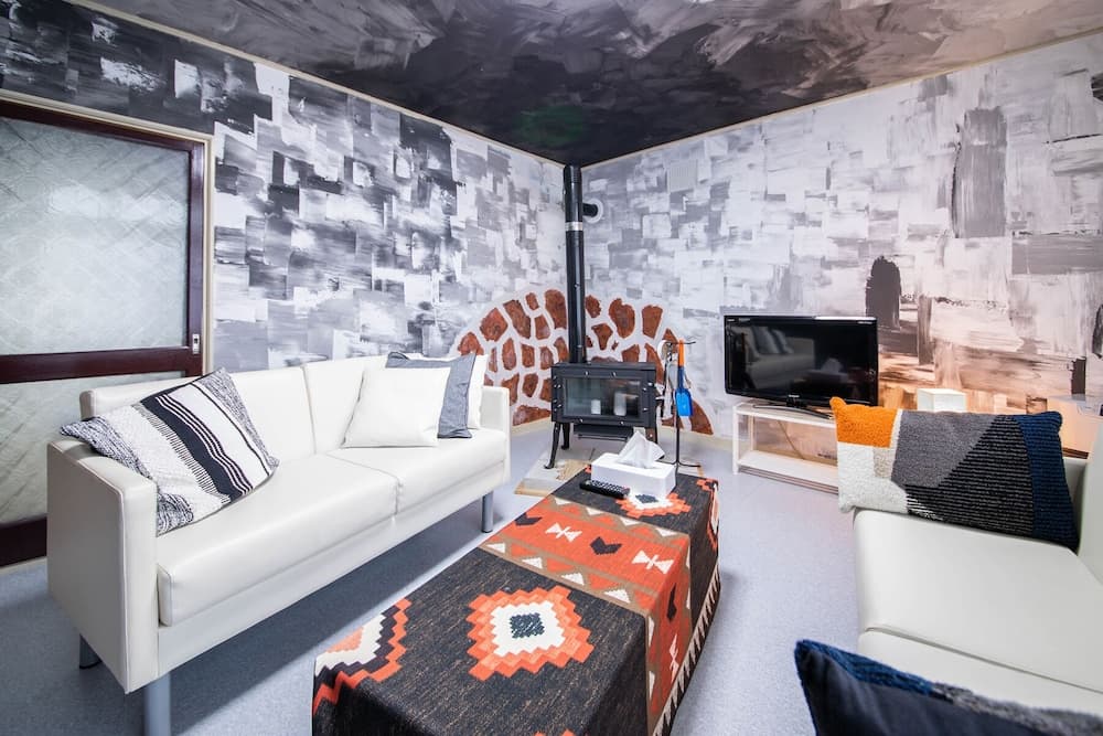 OTARU SHIKKUI COTTAGE