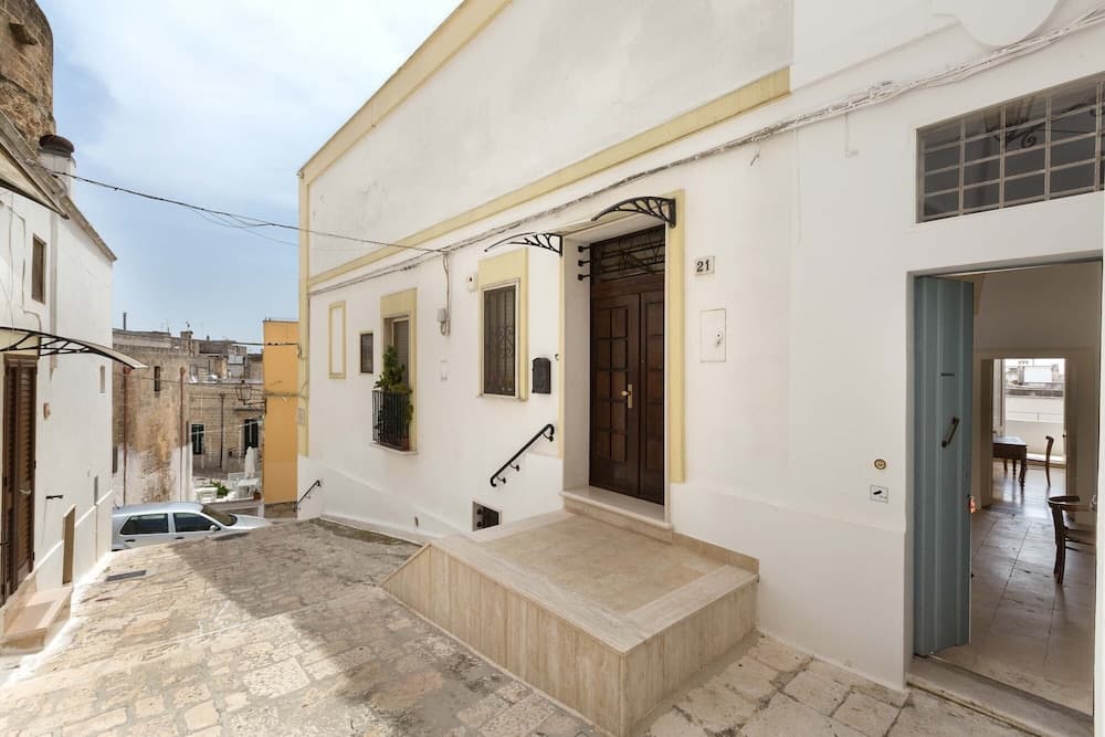 3082 Palazzo Mazziotti by Perle di Puglia