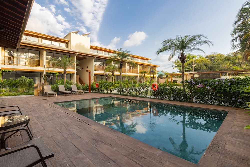 Anoa Maresias Studios