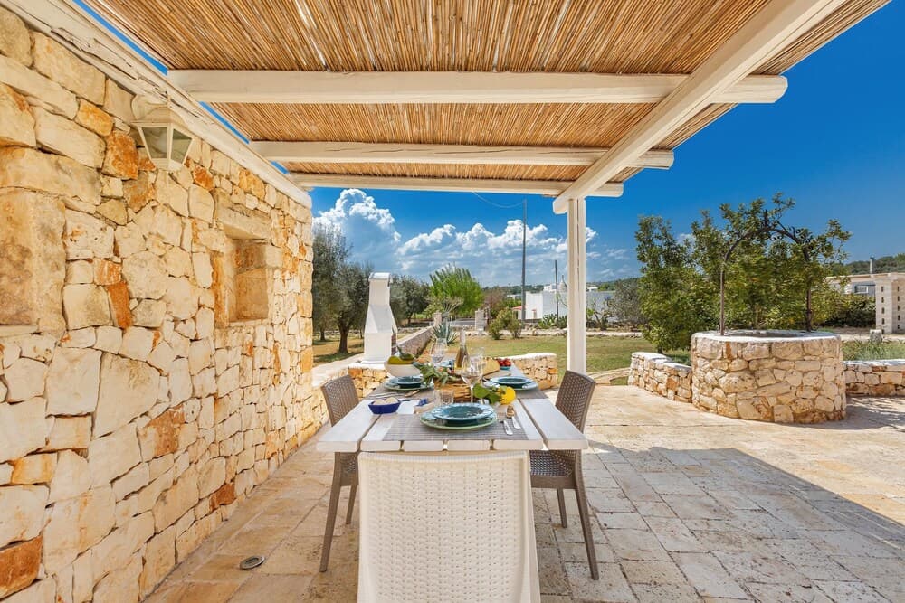 Teras/veranda