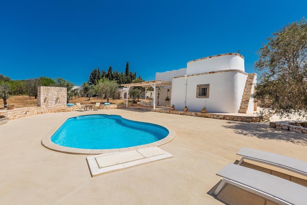 2530 Trullolive by Perle di Puglia