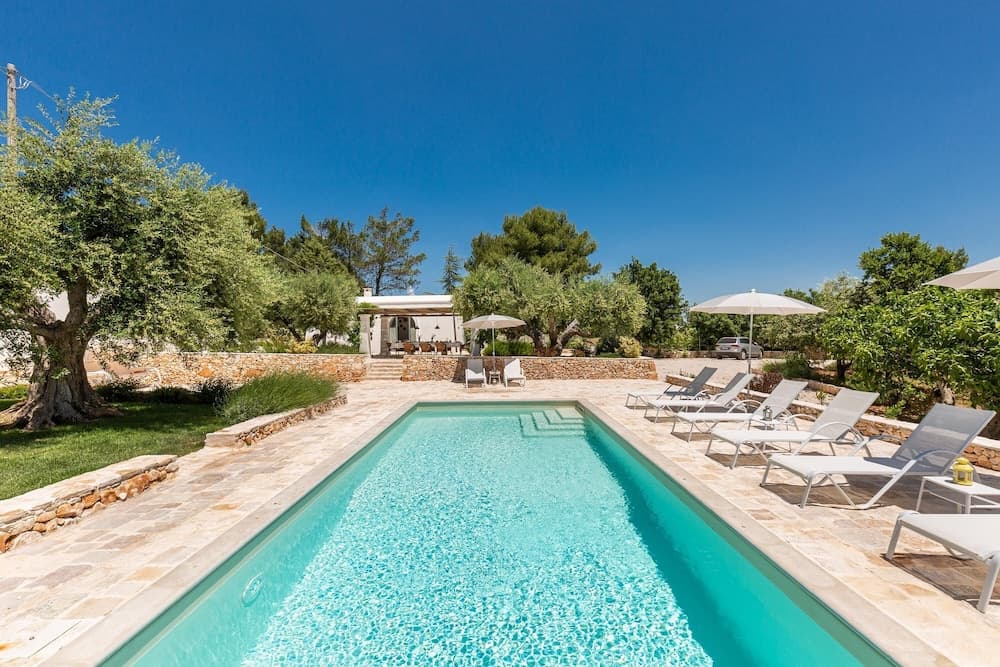 2410 Tenuta dei Fragni by Perle di Puglia