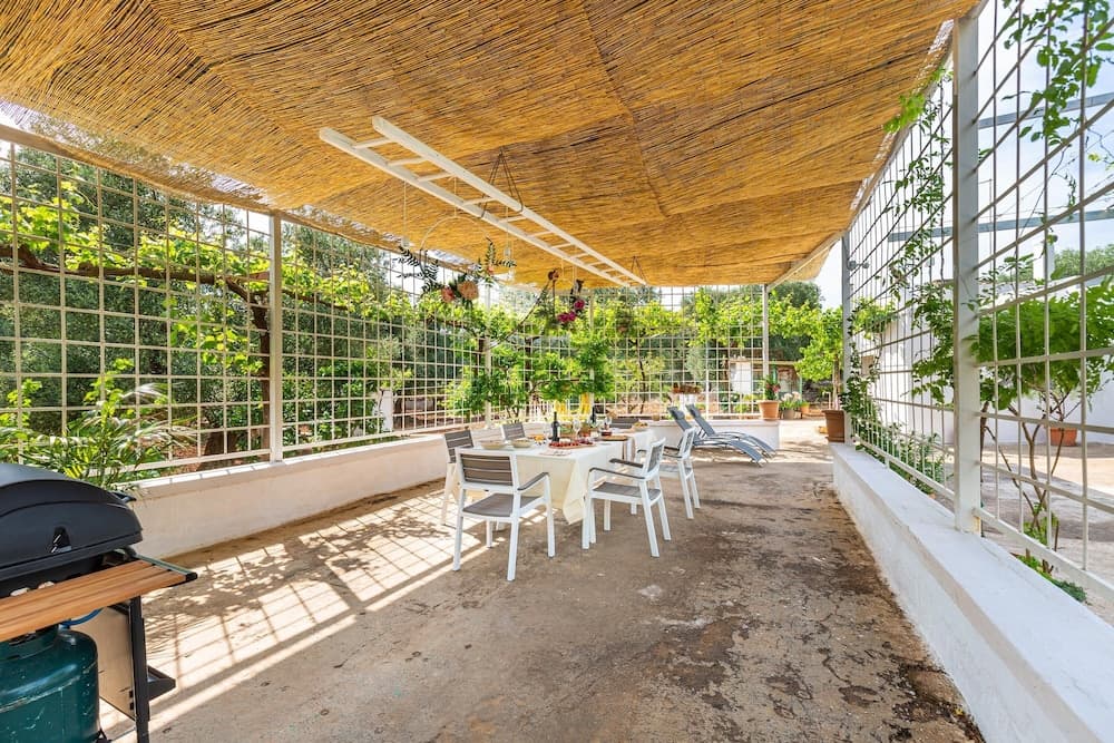 Teras/veranda