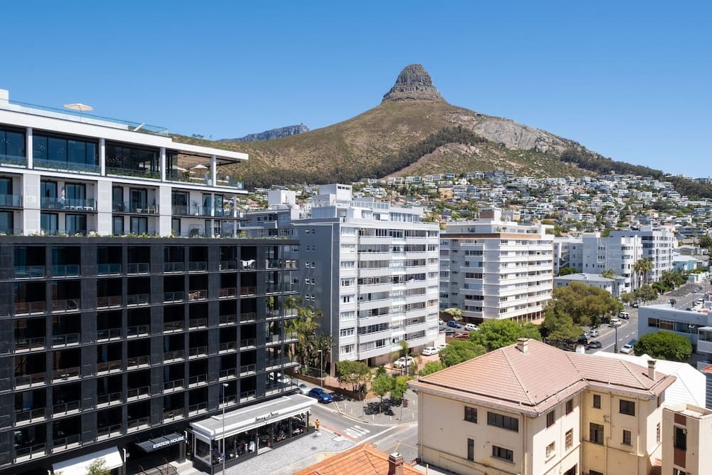 The Flamingo by Perch Stays