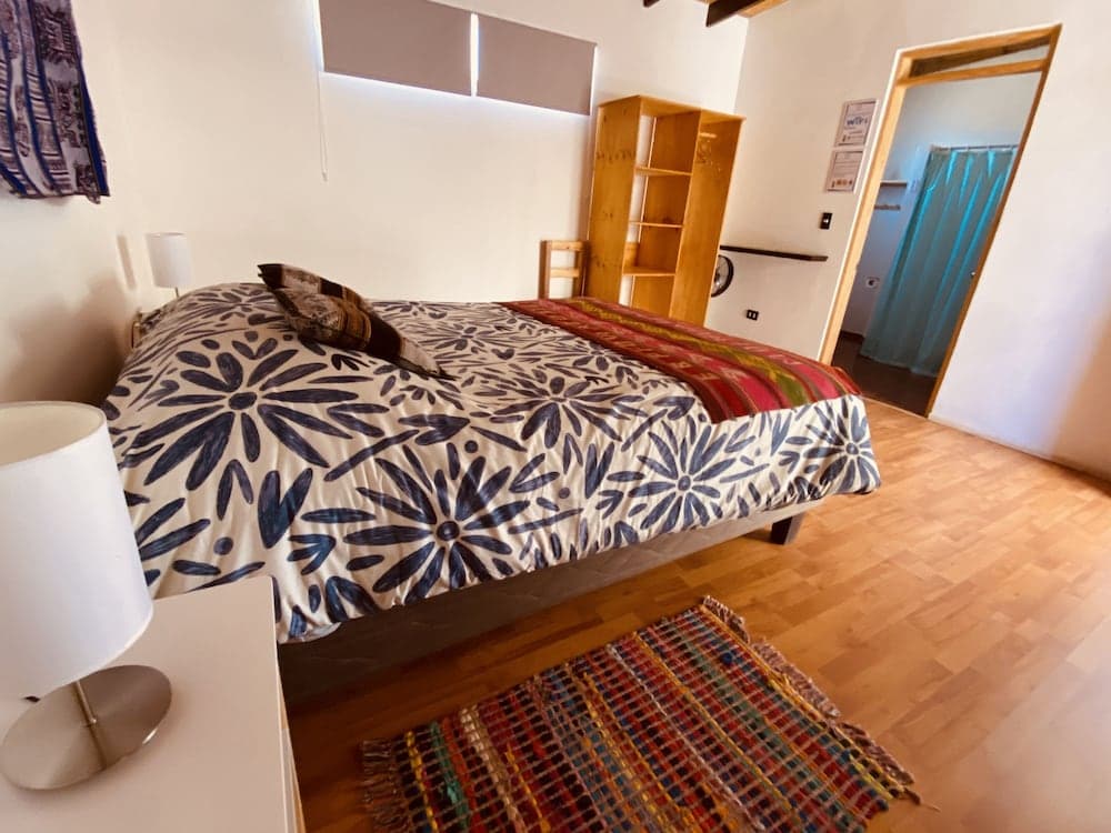 Atacama Checar Hostal