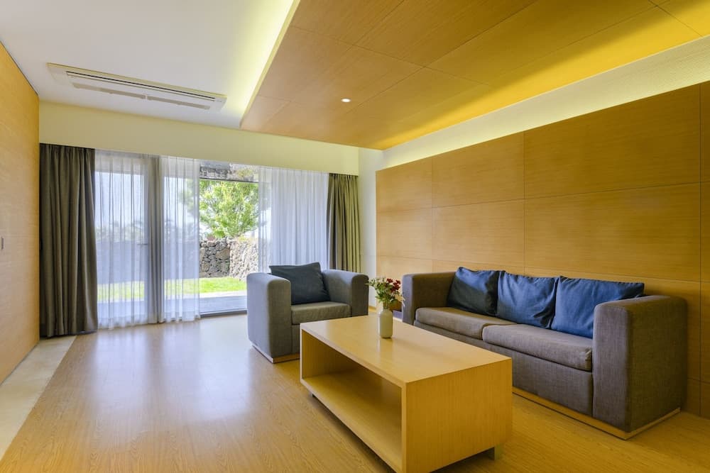 Stanford Hotel & Resort Jeju