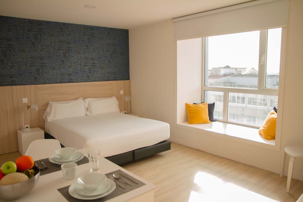 Room Select Porto Suites