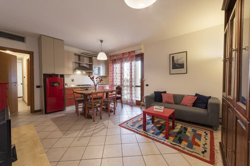 Leopolda Modern by Mmega