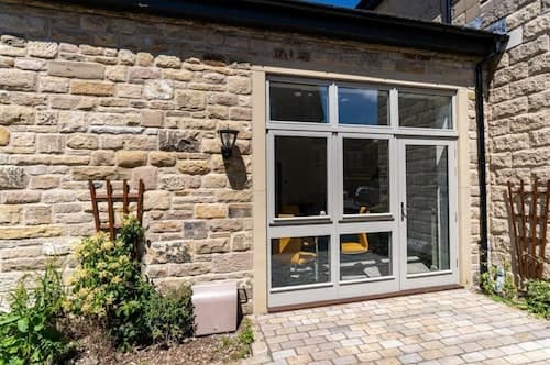 Impeccable 1-bed Apartment in Buxton Town Center