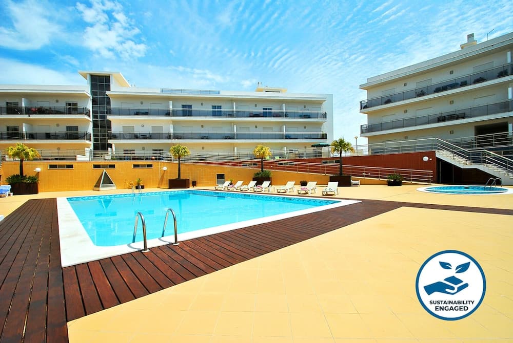Apartamento Barbados