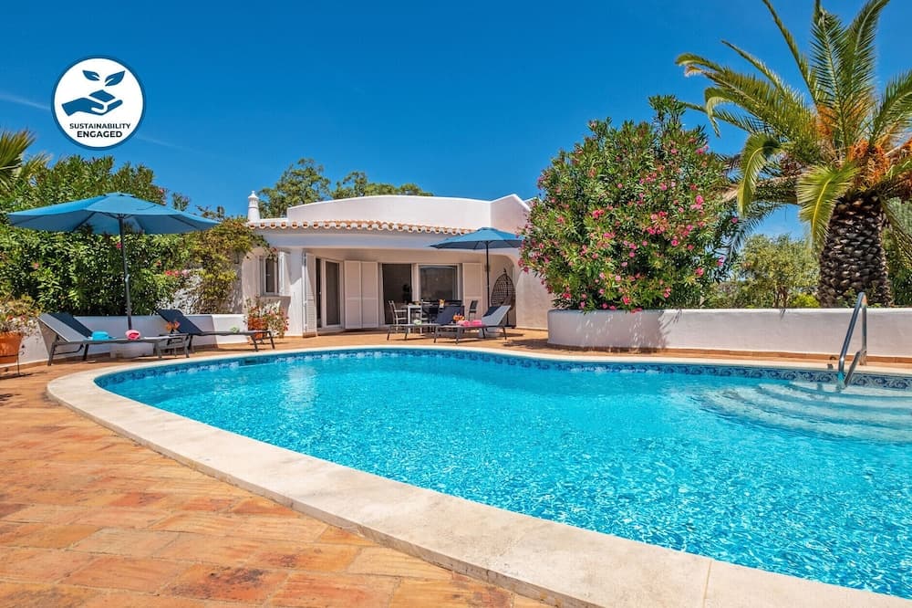 Villa Sunshine