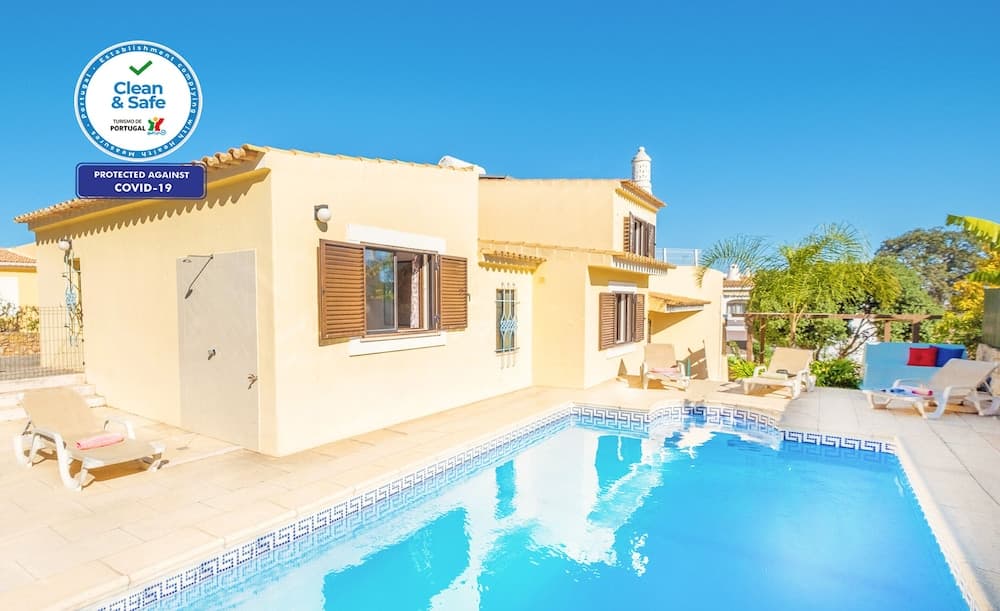 Villa Aruba