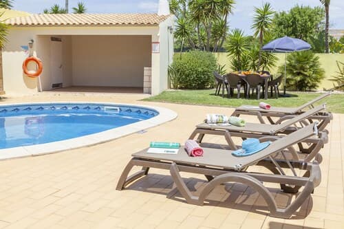 Villa Azur