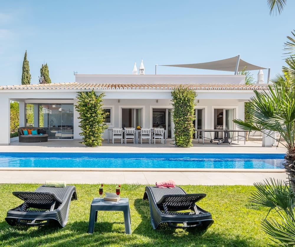 Villa Koster