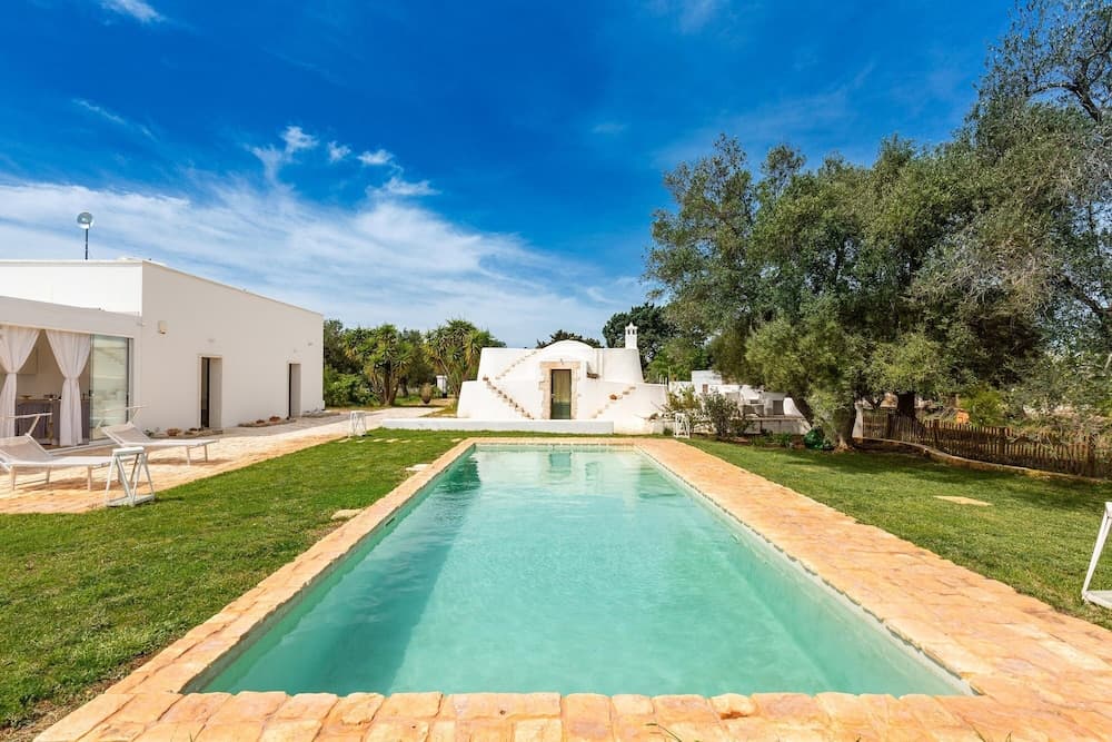 2329 Villa Kairos by Perle di Puglia