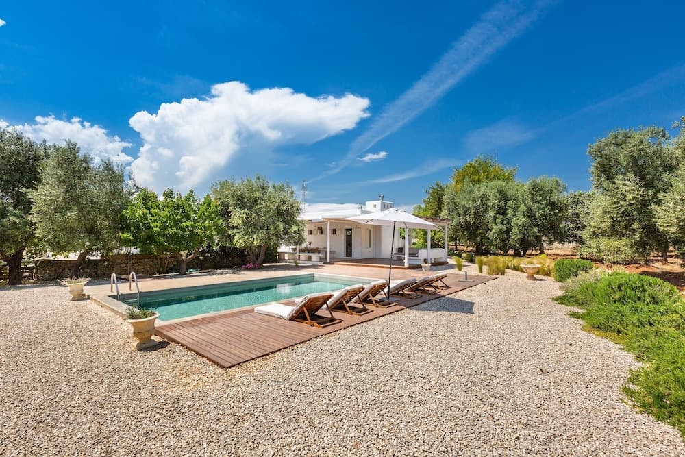 2971 Villa Piti by Perle di Puglia