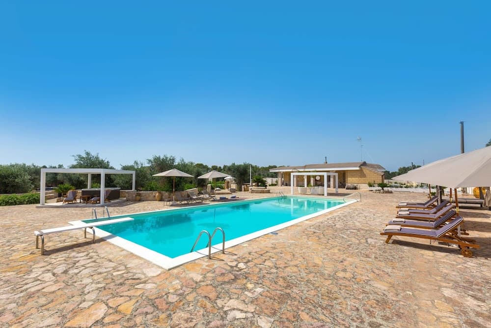 2076 Villa Artesole by Perle di Puglia