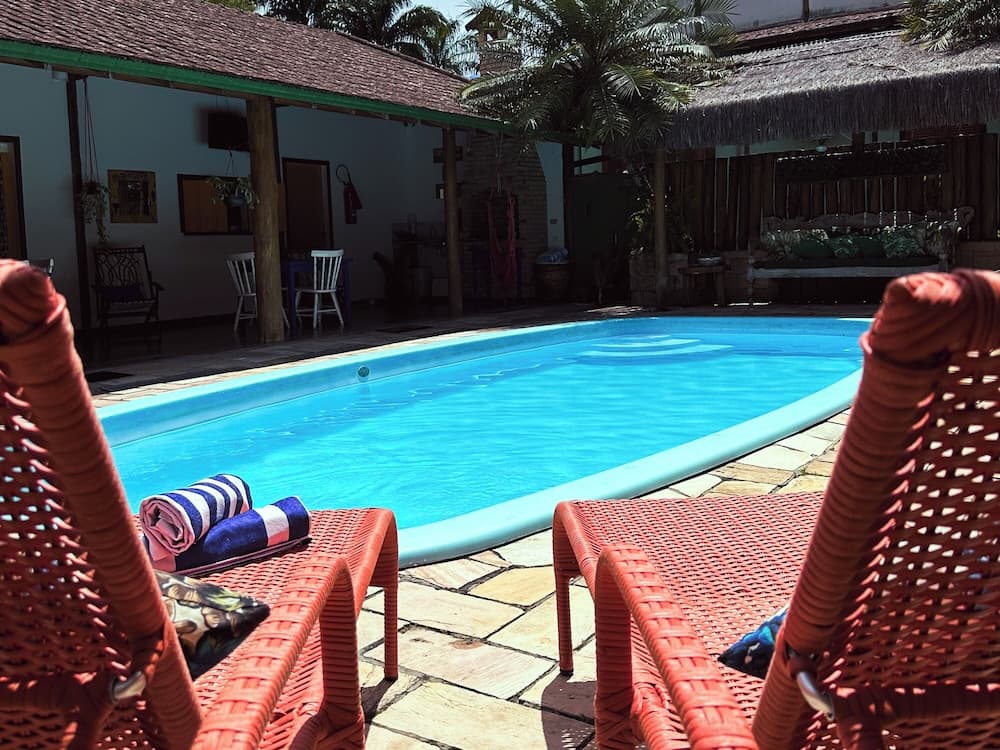 VELINN Pousada Gaia Gardens