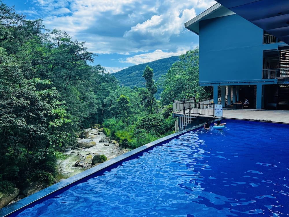 Amor Gangtok Resort and Spa