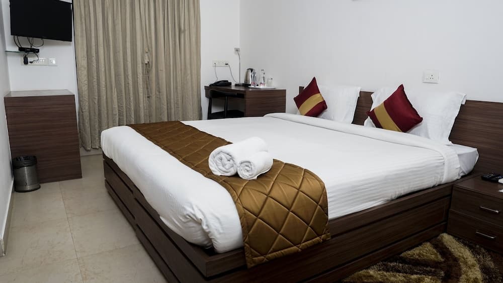 The Altruist Business Stays NM-2