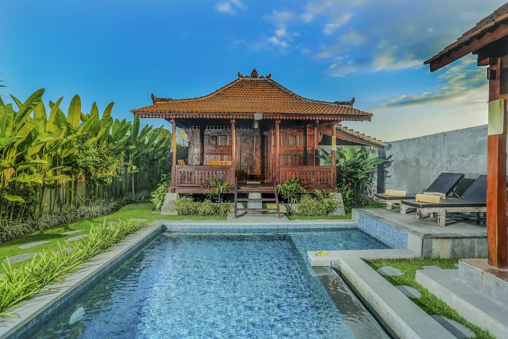 The Meranggi