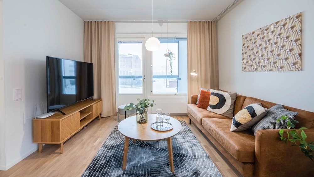 Rahulihomes Jyväskylä