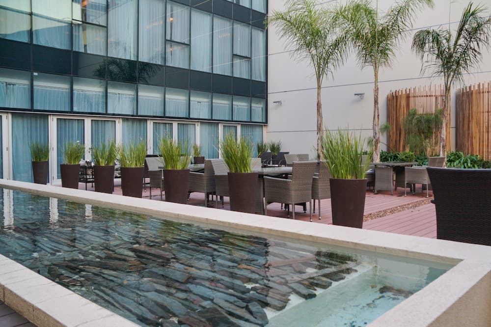 Hotel TreintaSeis