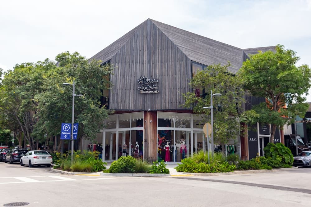 Alışveriş merkezi