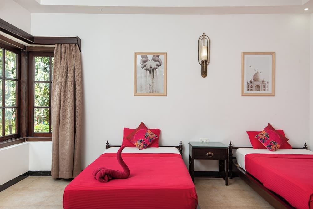 Villa Calangute Phase 12