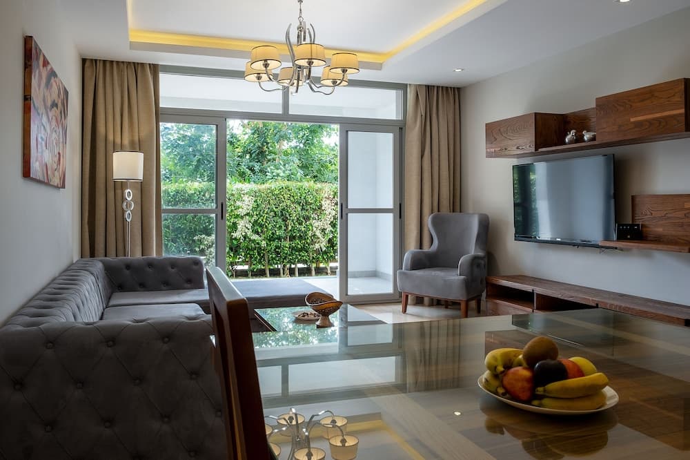 VESTA - Cairo Festival City Residence