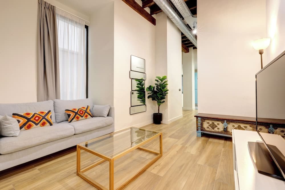 AQUA Apartments Málaga