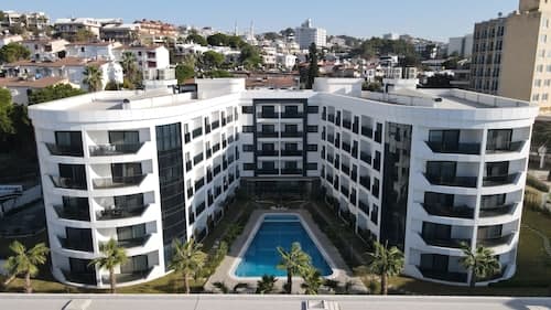 Ege Birlik Seasight Suites