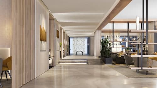 Holiday Inn & Suites Al Khobar by IHG