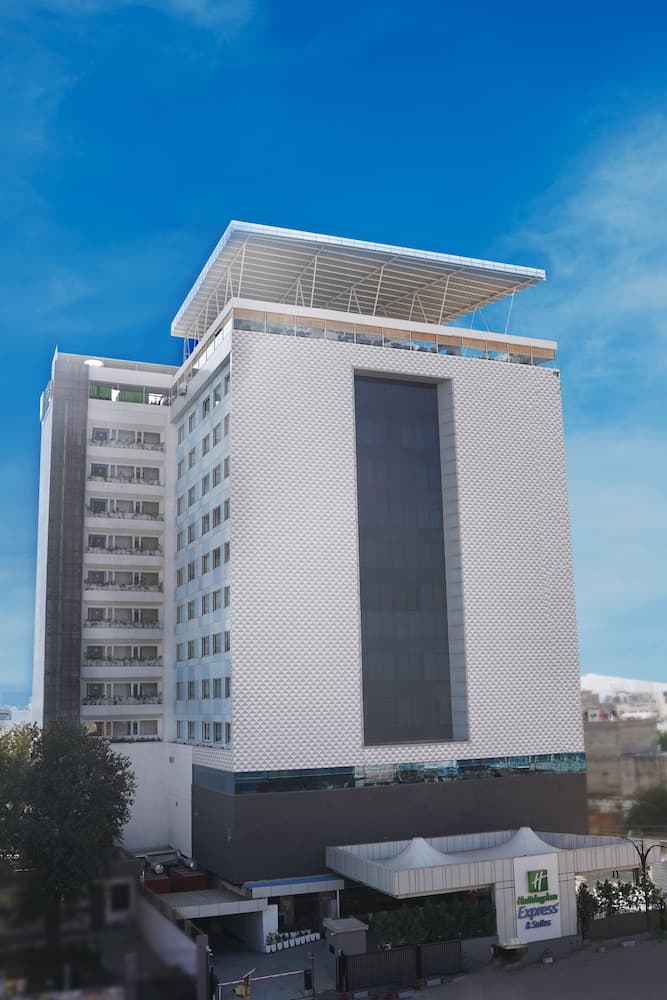 Holiday Inn Express And Suites Jaipur Gopalpura by IHG