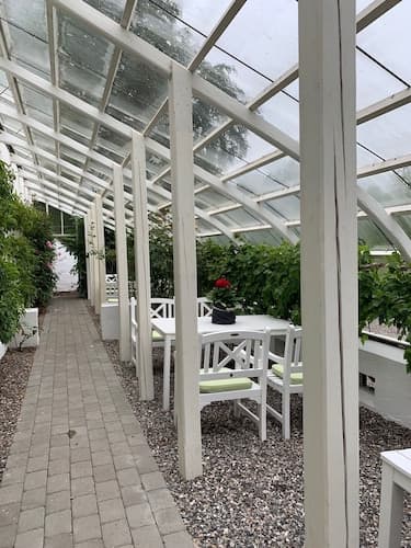 Parkhuset