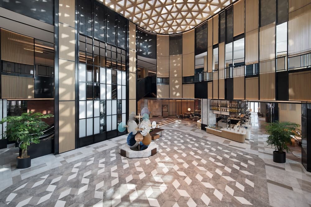 Sheraton Xi'An Chanba
