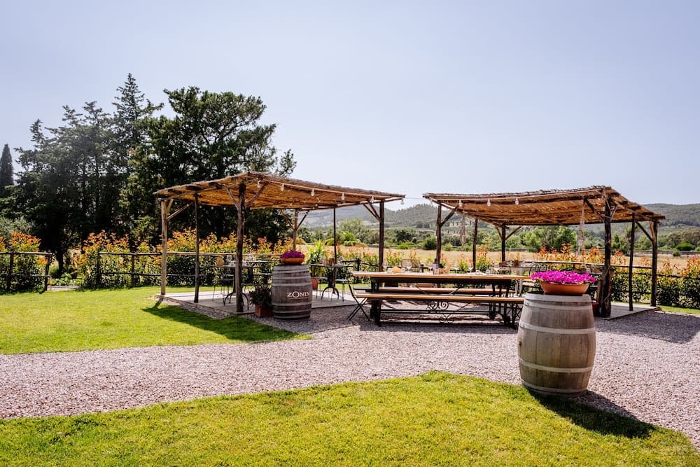 Agriturismo Giù al Pozzo