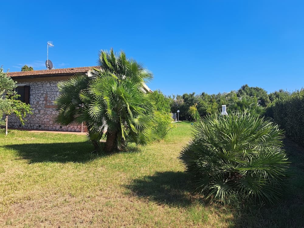 Agriturismo La Tortorella