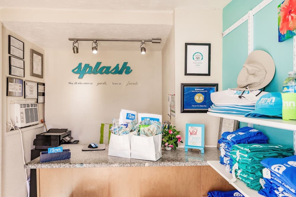 Siesta Key Island Rentals
