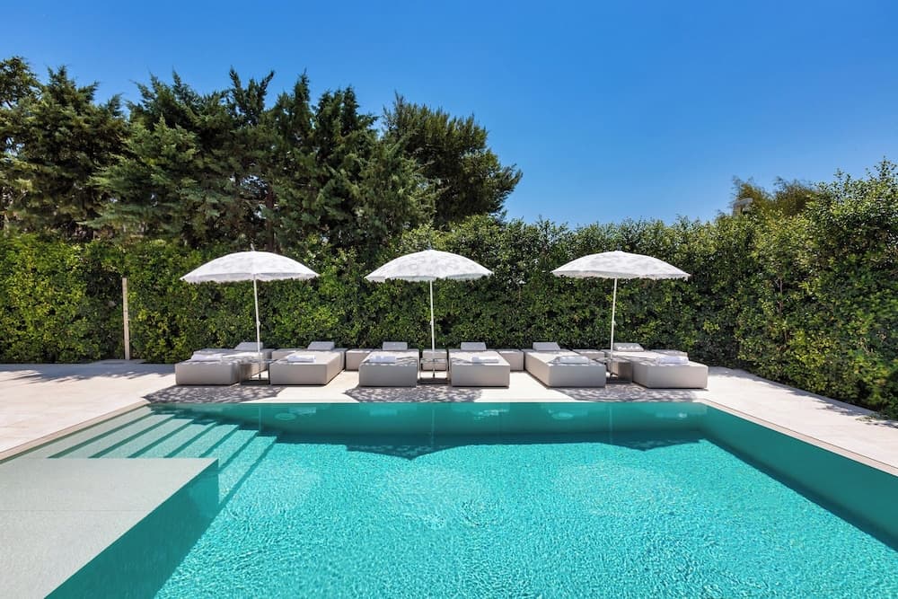 2503 B&B Villa Eragea - Camere Superior by Barbarhouse