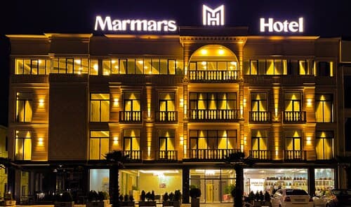 Marmaris Hotel