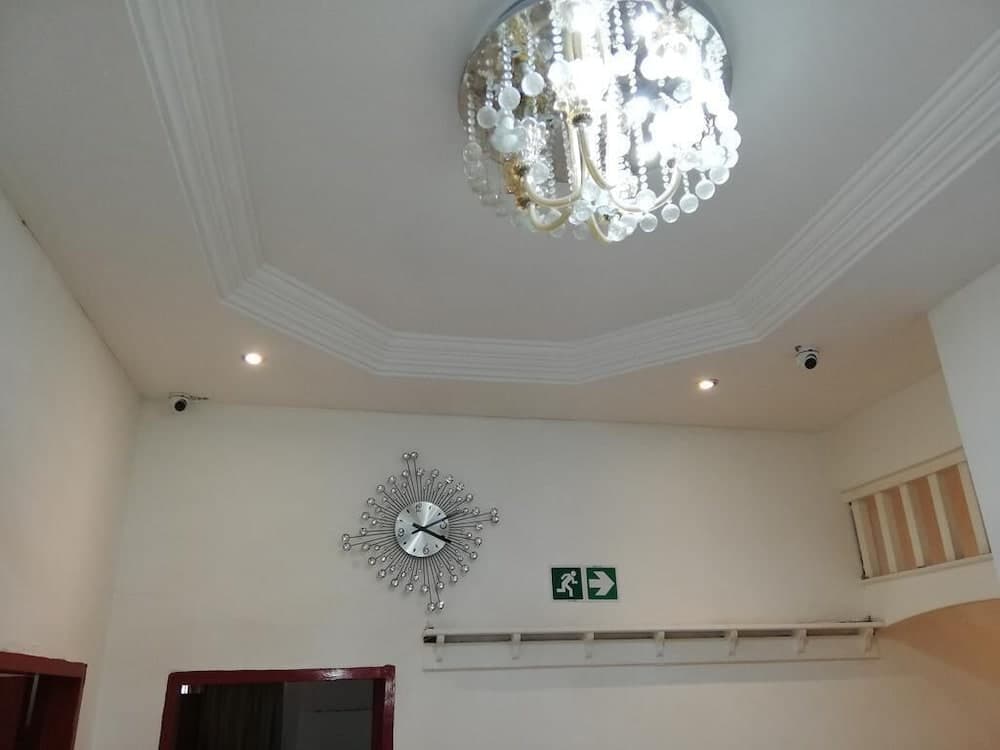 Defountain Guest house