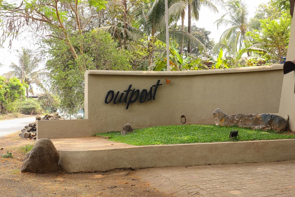 Outpost