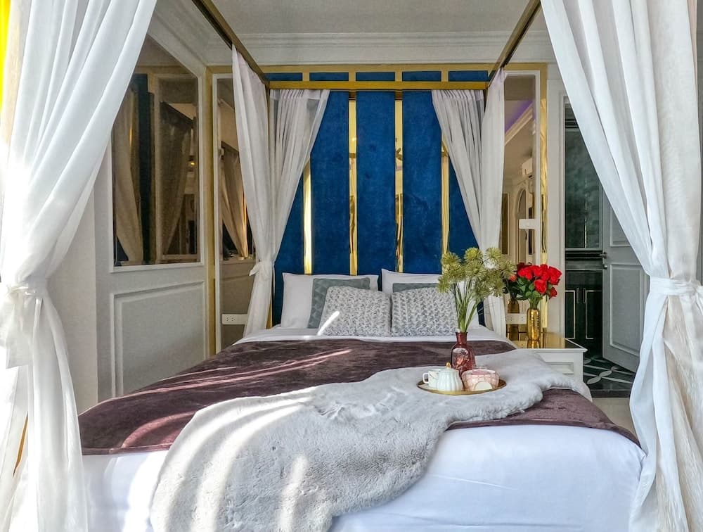 Exquisite Pool Villa J