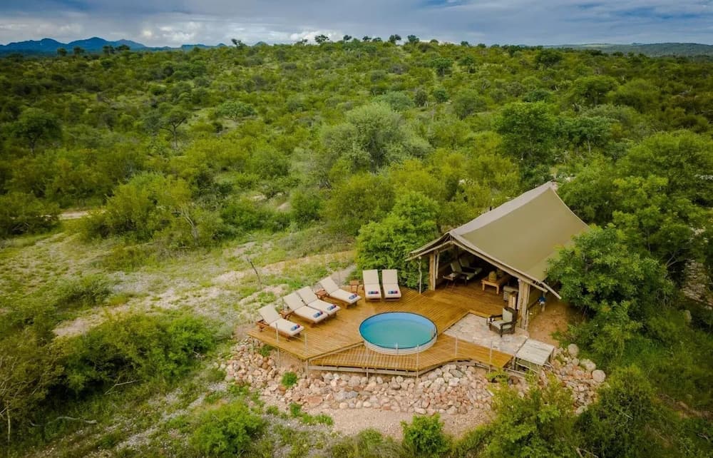 Bundox Explorer Camp