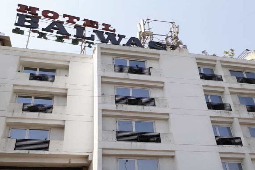Hotel Balwas