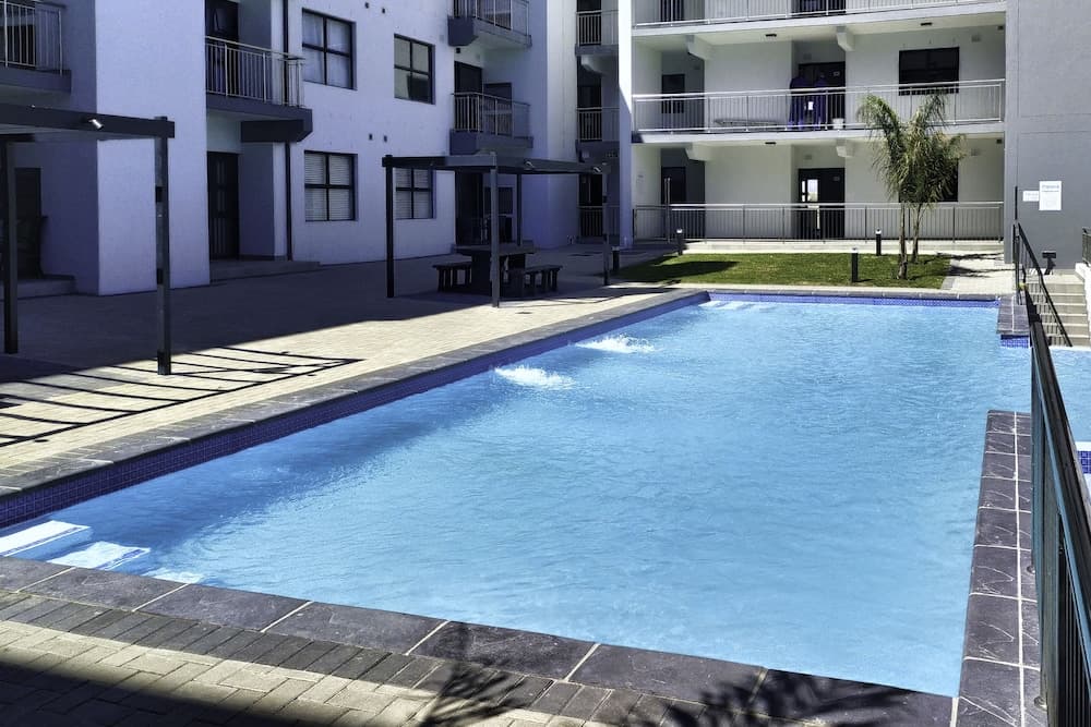 Nivica Lifestyle Living 19, Langebaan 4-Sleeper